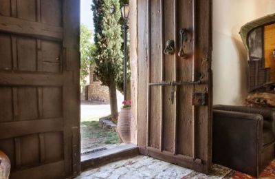 Castello in vendita Soria, Medinaceli, Castilla y León, Sala d'ingresso