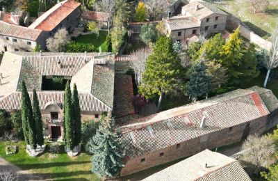 Castello Soria, Castilla y León