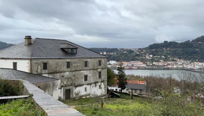 Castello in vendita A Coruña, Galizia,  Spagna