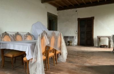 Castello in vendita A Coruña, Cabañas, Galizia, Interior