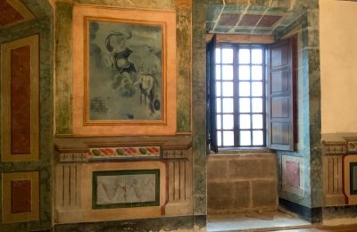Castello in vendita A Coruña, Cabañas, Galizia, Interior
