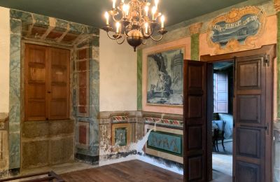 Castello in vendita A Coruña, Cabañas, Galizia, Interior