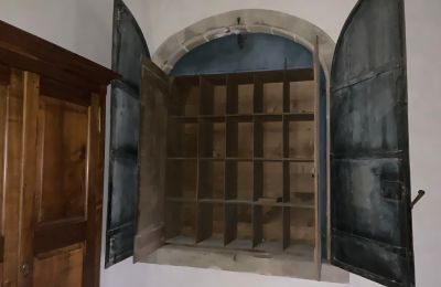 Castello in vendita A Coruña, Cabañas, Galizia, Interior