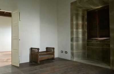 Castello in vendita A Coruña, Cabañas, Galizia, Interior