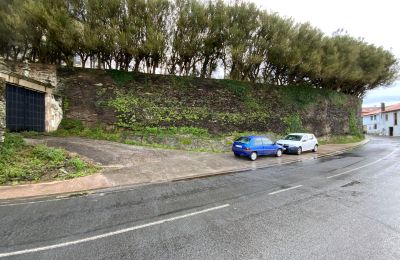 Castello in vendita A Coruña, Cabañas, Galizia, Posizione dell'immobile