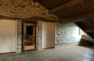 Castello in vendita A Coruña, Cabañas, Galizia, Interior