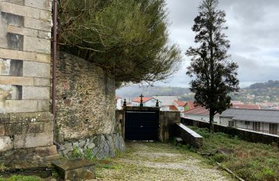 Castello in vendita A Coruña, Cabañas, Galizia, Proprietà