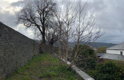 Castello in vendita A Coruña, Cabañas, Galizia, Parco