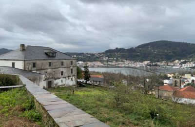 Castello in vendita A Coruña, Cabañas, Galizia, Posizione dell'immobile