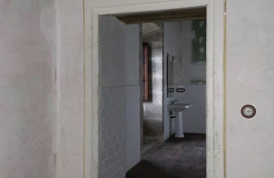 Castello in vendita A Coruña, Cabañas, Galizia, Cuarto de baño