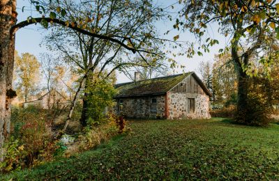 Villa padronale in vendita Virķēni, Vidzeme, Foto 13/23