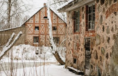 Villa padronale in vendita Virķēni, Vidzeme, Foto 11/23