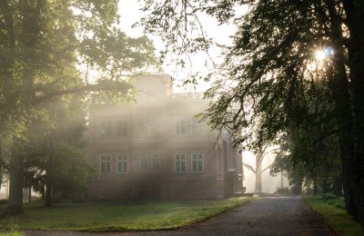 Villa padronale in vendita Virķēni, Vidzeme, Foto 3/23