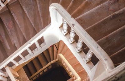 Villa padronale in vendita Virķēni, Vidzeme, Scala supplementare