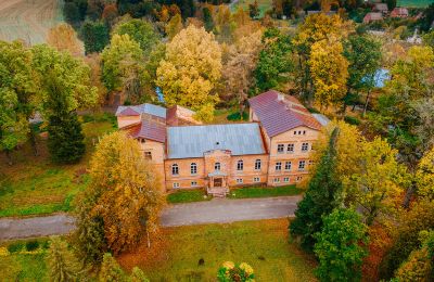 Villa padronale in vendita Virķēni, Vidzeme, Foto 4/23