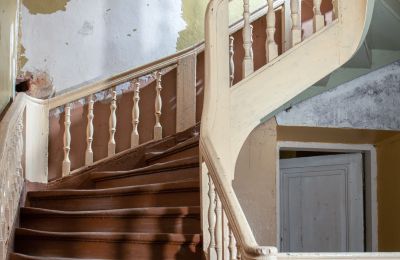 Villa padronale in vendita Virķēni, Vidzeme, Scala supplementare