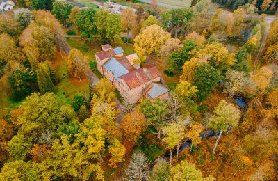 Villa padronale in vendita Virķēni, Vidzeme, Foto 8/23