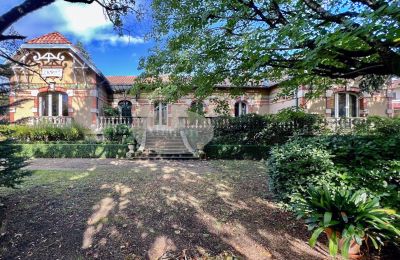 Villa storica Castres, Occitania