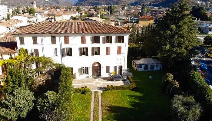 Villa storica in vendita Italia,  Italia