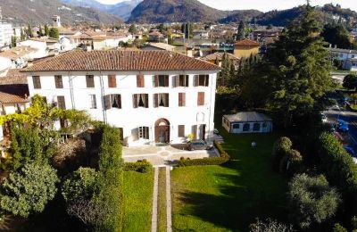 Villa storica Gavardo