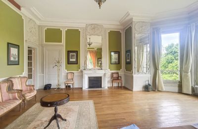 Castello in vendita Le Mans, Paesi della Loira, Foto 8/13