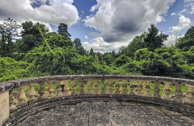 Castello in vendita Le Mans, Paesi della Loira, Vista