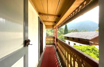 Villa storica in vendita Bannio Anzino, Piemonte, Foto 22/26