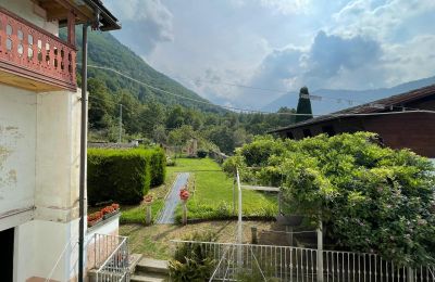 Villa storica in vendita Bannio Anzino, Piemonte, Foto 24/26