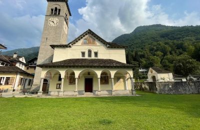 Villa storica in vendita Bannio Anzino, Piemonte, Foto 26/26