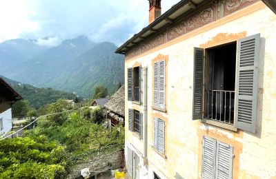 Villa storica in vendita Bannio Anzino, Piemonte, Foto 3/26