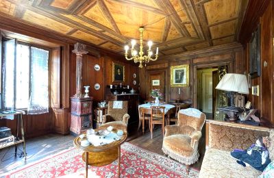 Villa storica in vendita Bannio Anzino, Piemonte, Foto 4/26