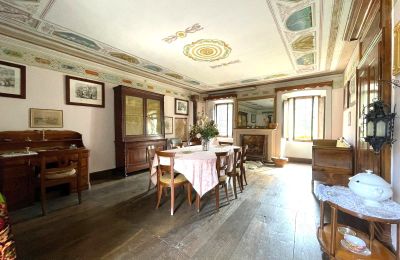 Villa storica in vendita Bannio Anzino, Piemonte, Foto 5/26