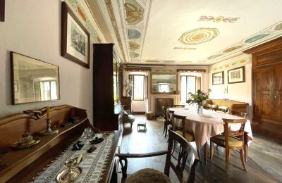 Villa storica in vendita Bannio Anzino, Piemonte, Foto 6/26