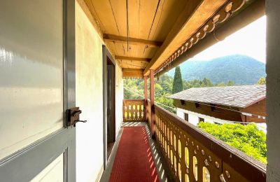 Villa storica in vendita Bannio Anzino, Piemonte, Foto 22/26