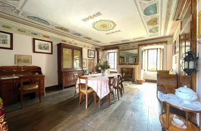 Villa storica in vendita Bannio Anzino, Piemonte, Foto 5/26