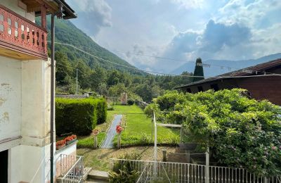 Villa storica in vendita Bannio Anzino, Piemonte, Foto 24/26
