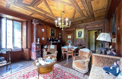 Villa storica in vendita Bannio Anzino, Piemonte, Foto 4/26