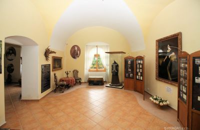 Castello in vendita Repubblica Ceca, Foto 12/14