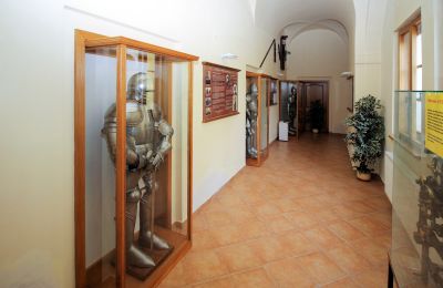 Castello in vendita Repubblica Ceca, Foto 13/14