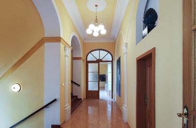 Castello in vendita Repubblica Ceca, Scala