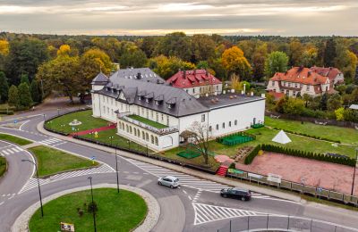 Castello in vendita Krupski Młyn, Slesia, Foto 2/21