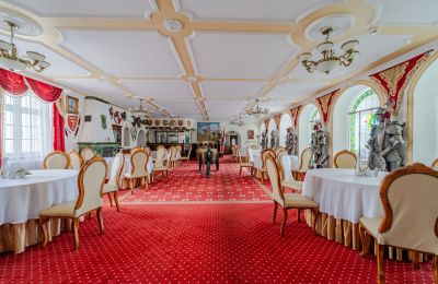 Castello in vendita Krupski Młyn, Slesia, Foto 3/21