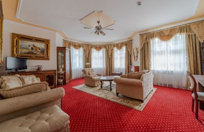 Castello in vendita Krupski Młyn, Slesia, Foto 9/21