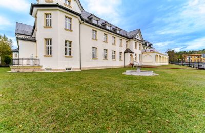 Castello in vendita Krupski Młyn, Slesia, Foto 20/21
