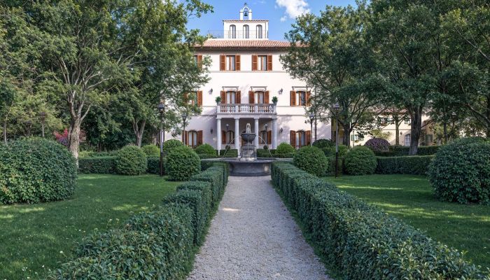 Villa storica in vendita Pontedera, Toscana,  Italia