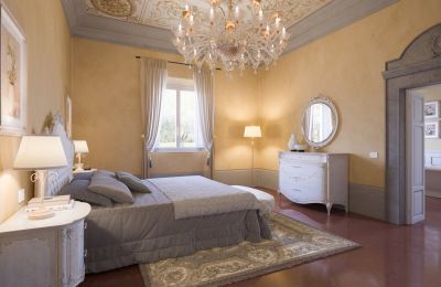 Villa storica in vendita Pontedera, Toscana, Visualizzazione