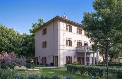 Villa storica in vendita Pontedera, Toscana, Foto 3/27