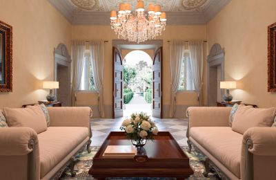 Villa storica in vendita Pontedera, Toscana, Visualizzazione