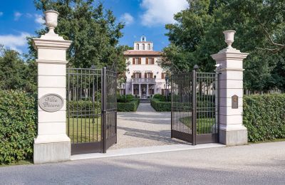 Villa storica in vendita Pontedera, Toscana, Vialetto