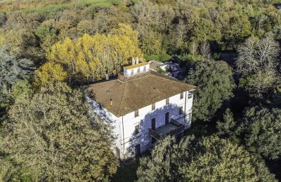 Villa storica in vendita Pontedera, Toscana, Foto 20/27